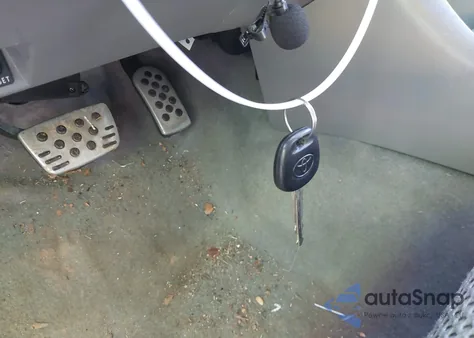 2006 Toyota Tacoma Prerunner V6 из США, поврежденный, VIN 5TETU62N36Z210534